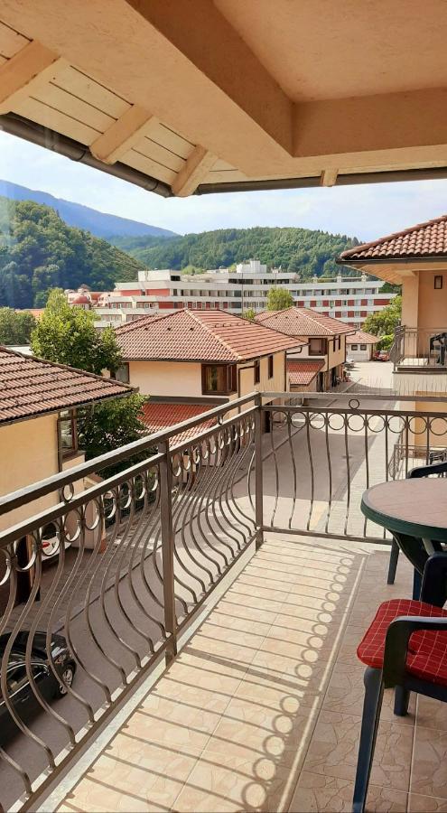 Relax Apartman Fojnica Dış mekan fotoğraf