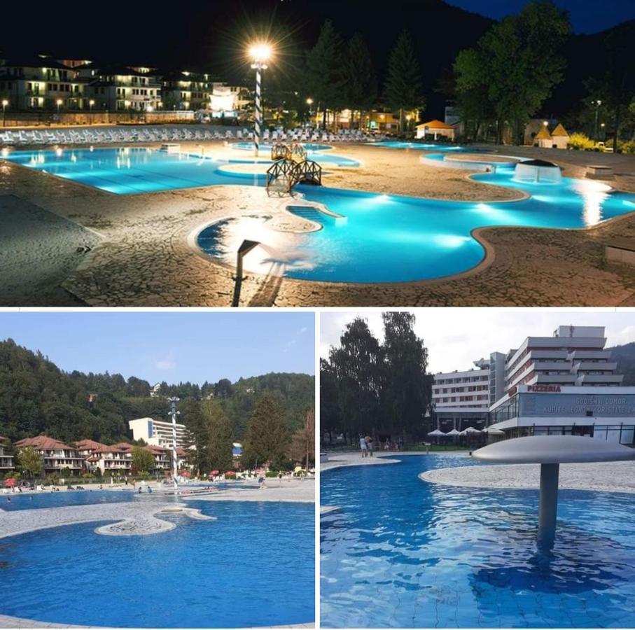 Relax Apartman Fojnica Dış mekan fotoğraf