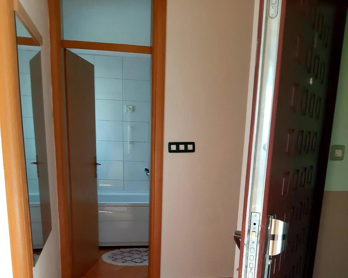 Relax Apartman Fojnica Dış mekan fotoğraf