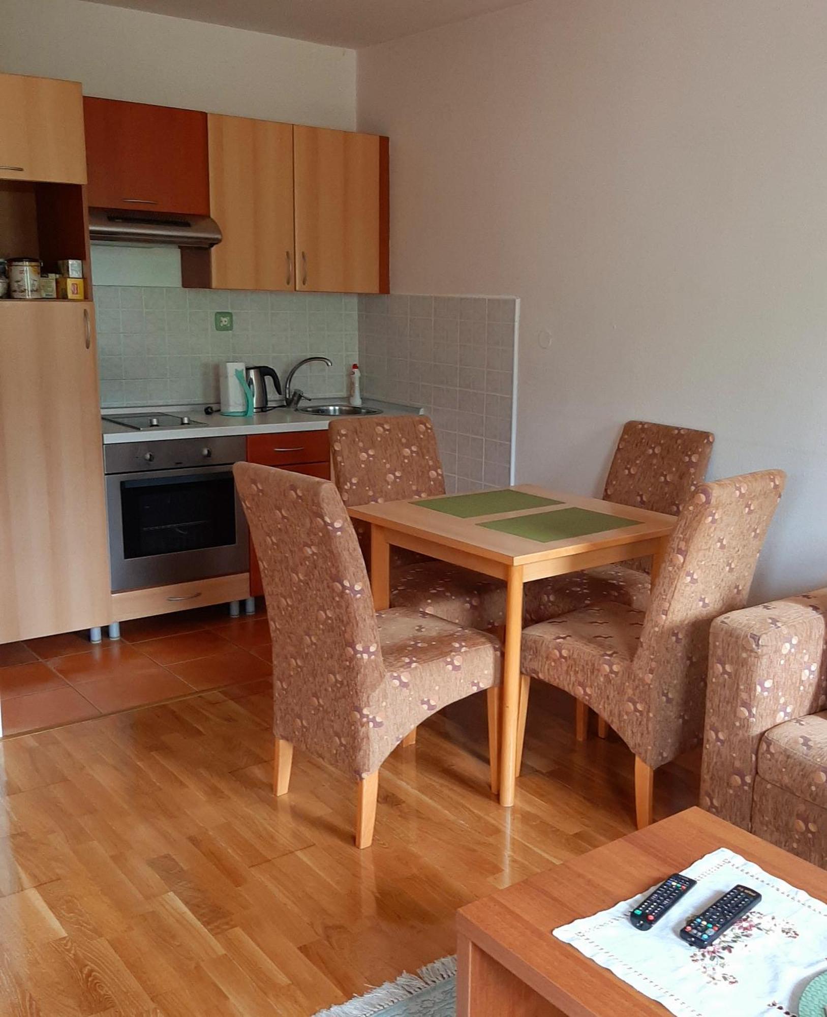 Relax Apartman Fojnica Dış mekan fotoğraf