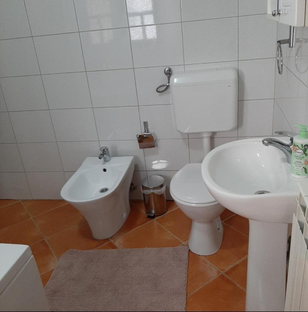 Relax Apartman Fojnica Dış mekan fotoğraf